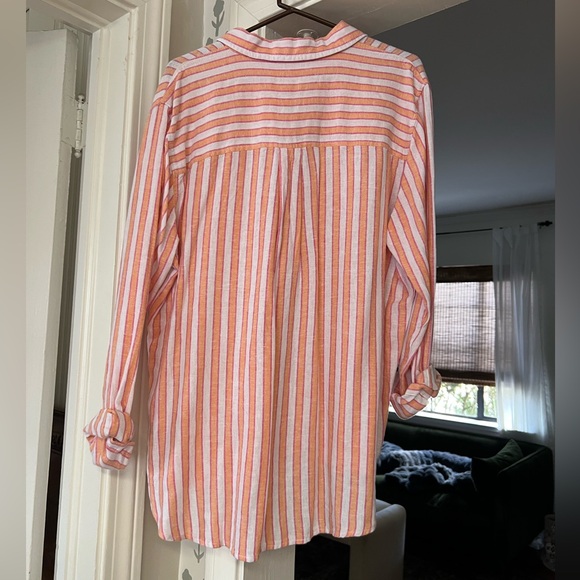 Universal thread button down - Picture 6 of 6